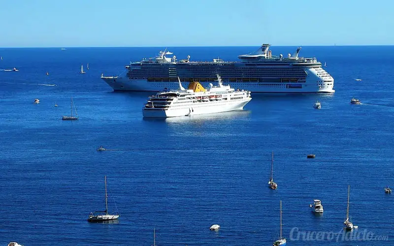 Ventajas de reservar un crucero con mucha antelación