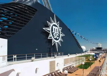 MSC Cruceros España
