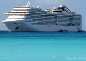 msc Divina - MSC Cruceros actualiza itinerarios en el Caribe