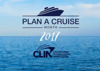 plan a cruise 2017 by CLIA