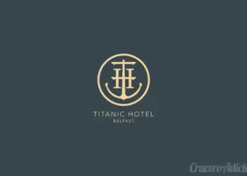 titanic hotel Belfast