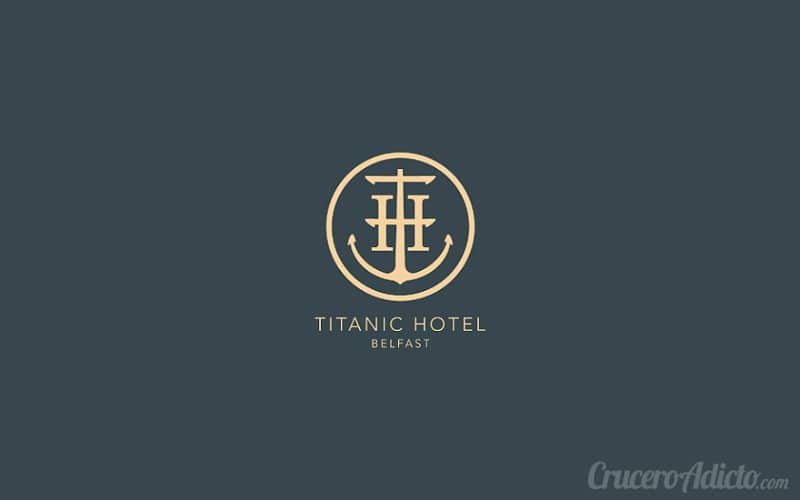 titanic hotel Belfast