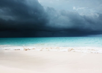 Intensas lluvias obligan a cambiar itinerarios de cruceros en Caribe