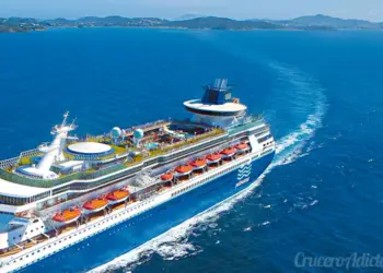Pullmantur Cruceros Destinos Exclusivos 2018