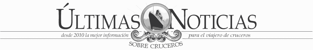Noticias de Cruceros by CruceroAdicto.com