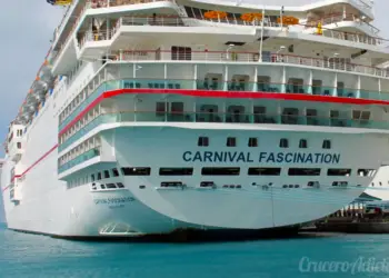 carnival cruise line cancela carnival fascinaton