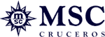 msc cruceros logo