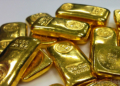 4 tripulantes de cruceros arrestados por contrabando de 27 kg de oro