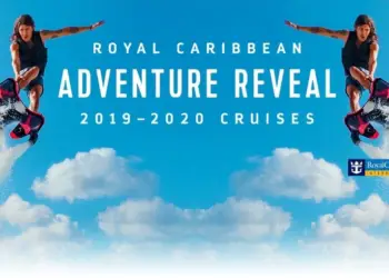 Royal Caribbean presenta Adventure Reveal