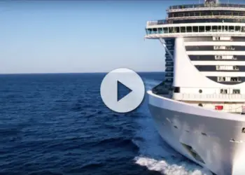 Vídeo del primer barco Meraviglia Plus de MSC Cruceros