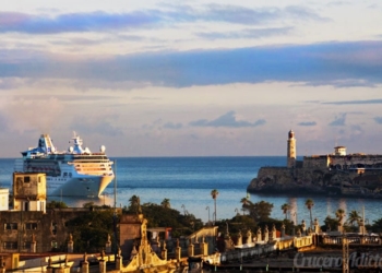 Royal Caribbean duplica su oferta a Cuba en el 2018