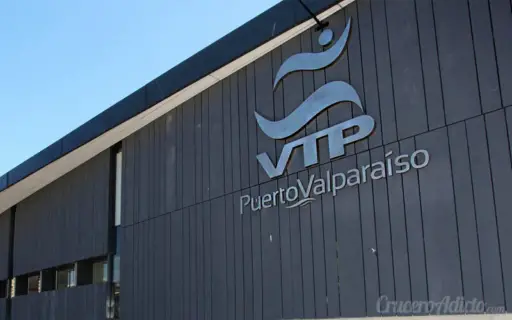 Valparaíso quiere recuperar el turismo de cruceros