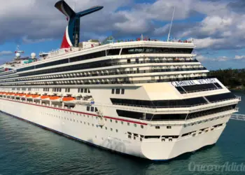 carnival victory