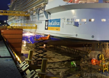Barcos de Royal caribbean que serán renovados