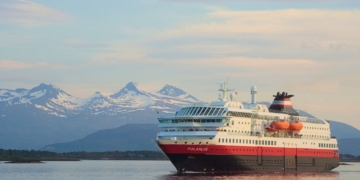 Viajando en un crucero Hurtigruten: respondemos las preguntas frecuentes