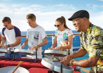 Millenials son los nuevos fanáticos de los cruceros