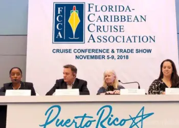 Puerto Rico acogerá la mayor conferencia de cruceros del Caribe
