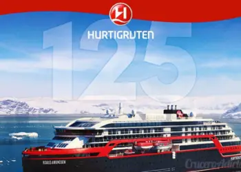novedades de Hurtigruten