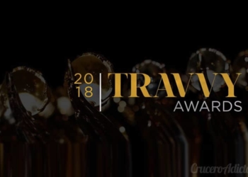 Travvy Awards 2018