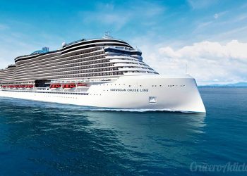 Clase Leonardo de Norwegian Cruise Line