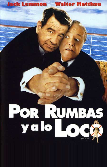 por rumba y a lo loco 11 películas donde aparecen barcos de cruceros reales - CruceroAdicto.com