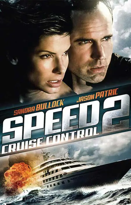 speed 2 11 películas donde aparecen barcos de cruceros reales - CruceroAdicto.com
