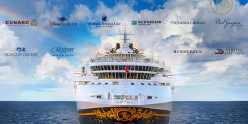 Curiosidades, historia y significado de los logos de las navieras de cruceros
