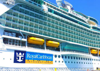 Royal Caribbean Liberty of the Seas