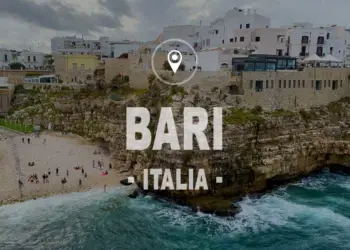 visitar Bari Italia