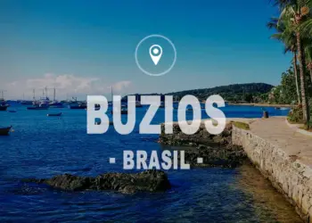 visitar Buzios Brasil