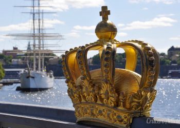 Top escalas de cruceros Norte de Europa