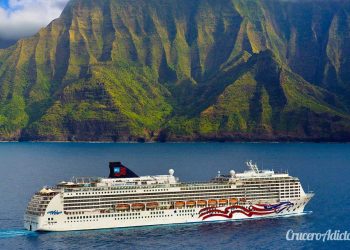 Navieras de cruceros cancelan escalas en Hawái