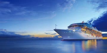 Barcos de Oceania Cruises