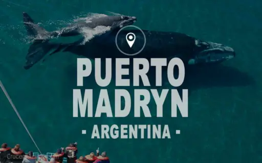 visitar Puerto Madryn Argentina