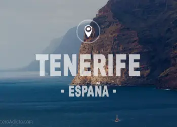 visitar Tenerife España