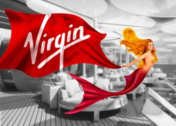 Virgin Voyages revela las primeros diseños interiores