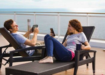 ZOE MSC Cruceros