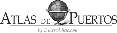 atlas de puertos head