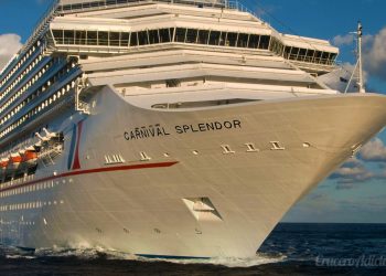 Carnival Cruise Line ofrece el viaje más largo de su historia