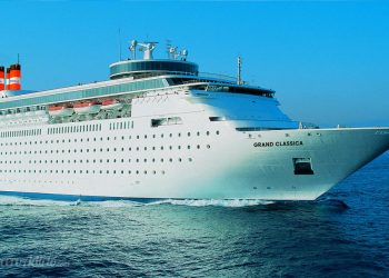 Bahamas Paradise Cruise Line Grand Classica
