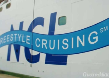 Norwegian Cruise Line aún más limpia