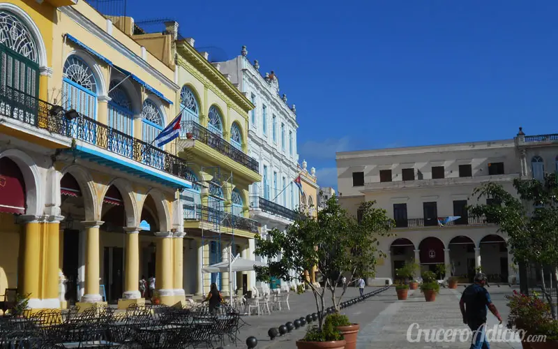 La Habana - Cuba