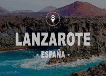 visitar Lanzarote España