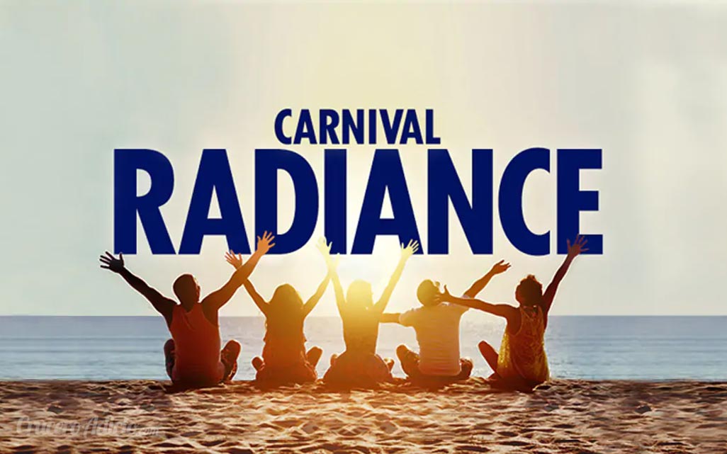 Carnival Radiance