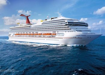 Carnival Radiance