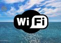 Las mejores conexiones Wi-Fi en cruceros