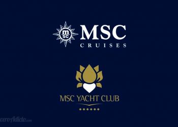 MSC Yacht Club
