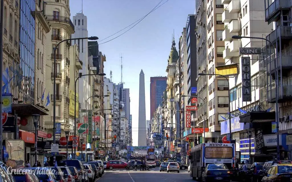 Buenos Aires (Argentina) - Super guía de qué ver y consejos prácticos