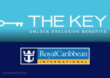 The Key Royal Caribbean