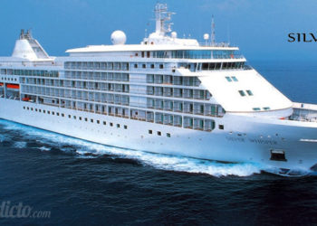 Silverseas Cruises